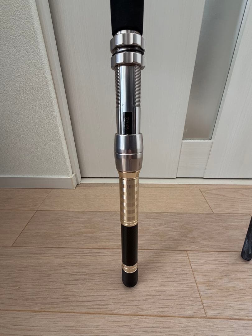ダイワ　ディープゾーンＨ400 美品！