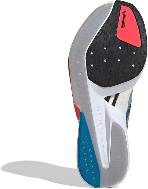 アディダス ランニングシューズ 26.5 アディゼロボストン13M JR4868