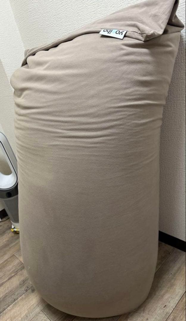 yogibo max モカ