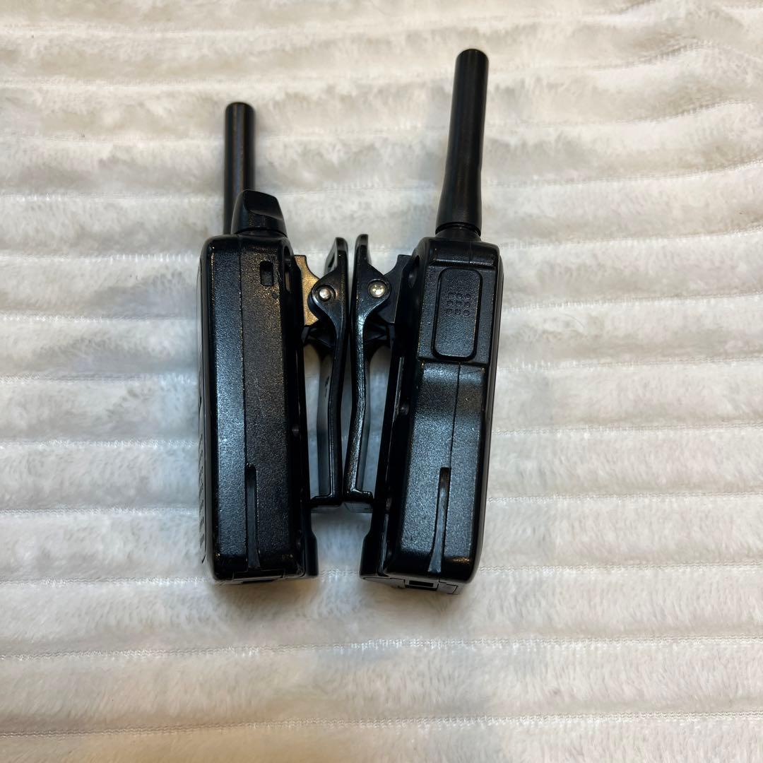 ICOM アイコム IC-4300 2個 BC-200/186 1個　セット
