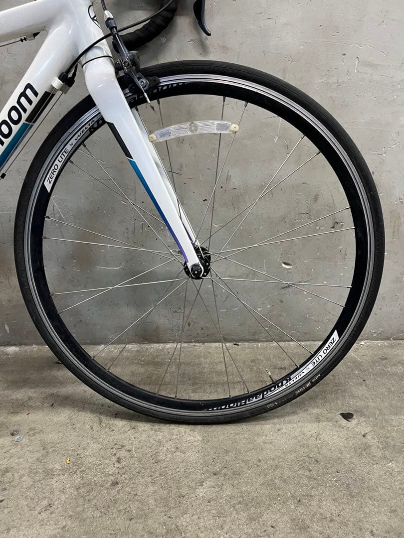 ロードバイク KhodaaBloom FARNA 700c