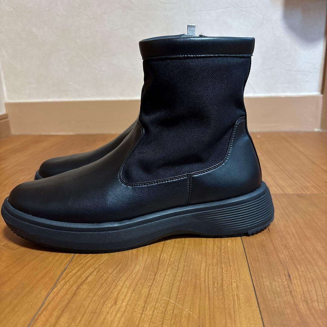 アシックスぺダラブーツ