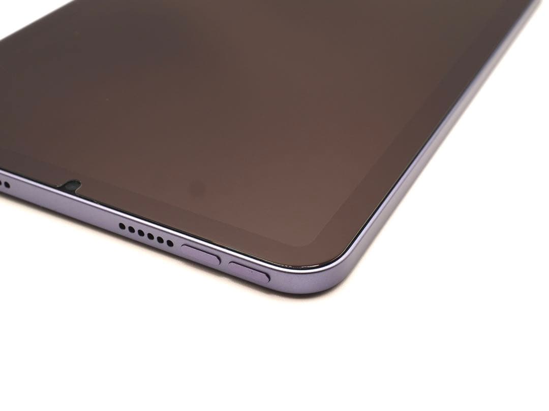 美品iPad mini 6 64GB WiFiモデル　本体