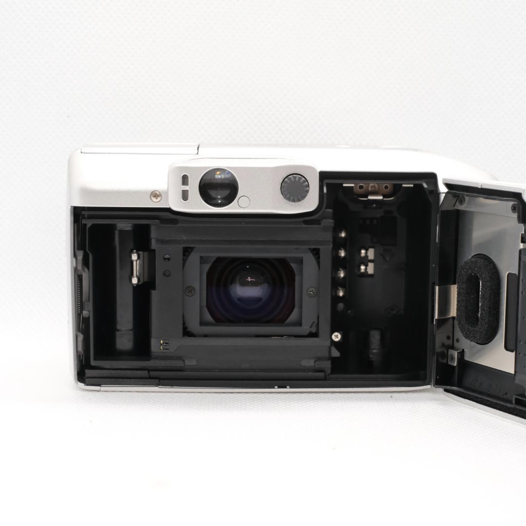 Canon Autoboy Epo コンパクトフィルムカメラ