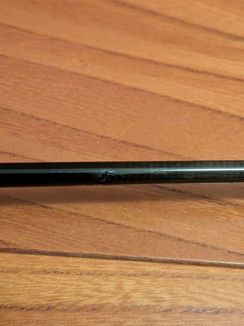 Daiwa トラウトロッド　シルバークリーク　48ULB