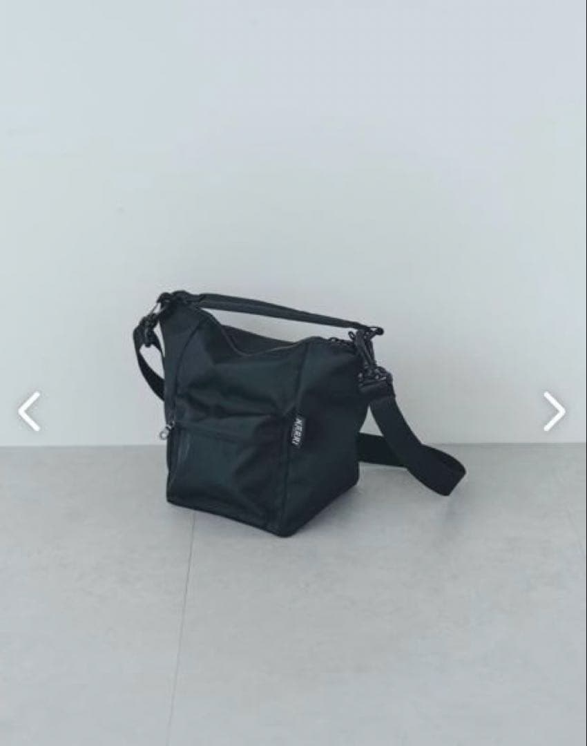KARRI / AMIACALVA / 2WAYショルダーバッグ