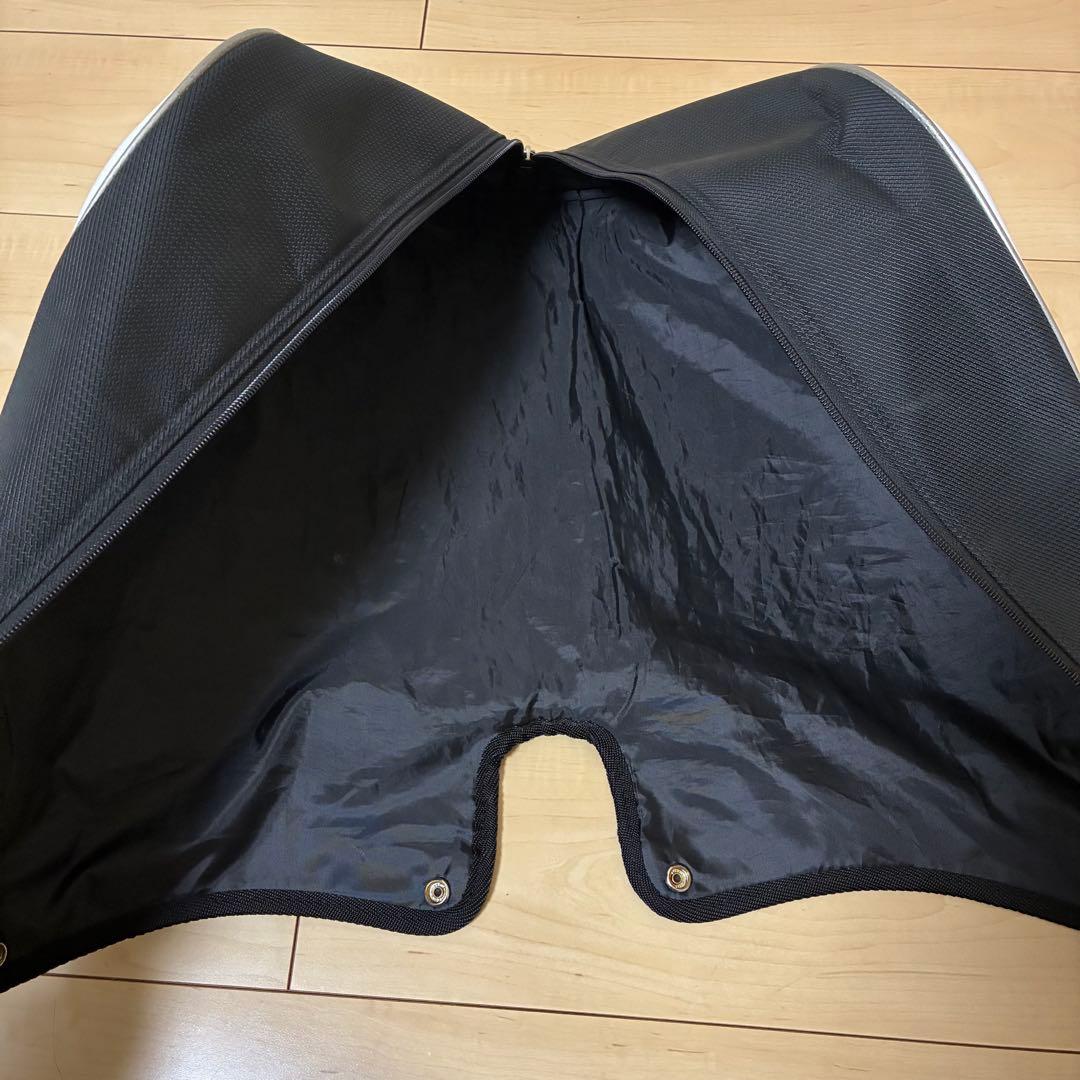 【美品】テーラーメイド キャディバッグ