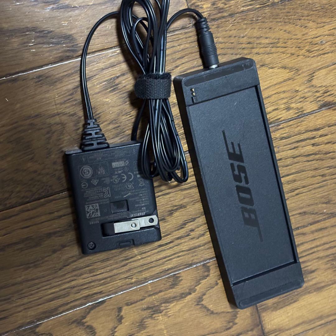 BOSE Soundlink Mini bluetooth接続ミニスピーカー