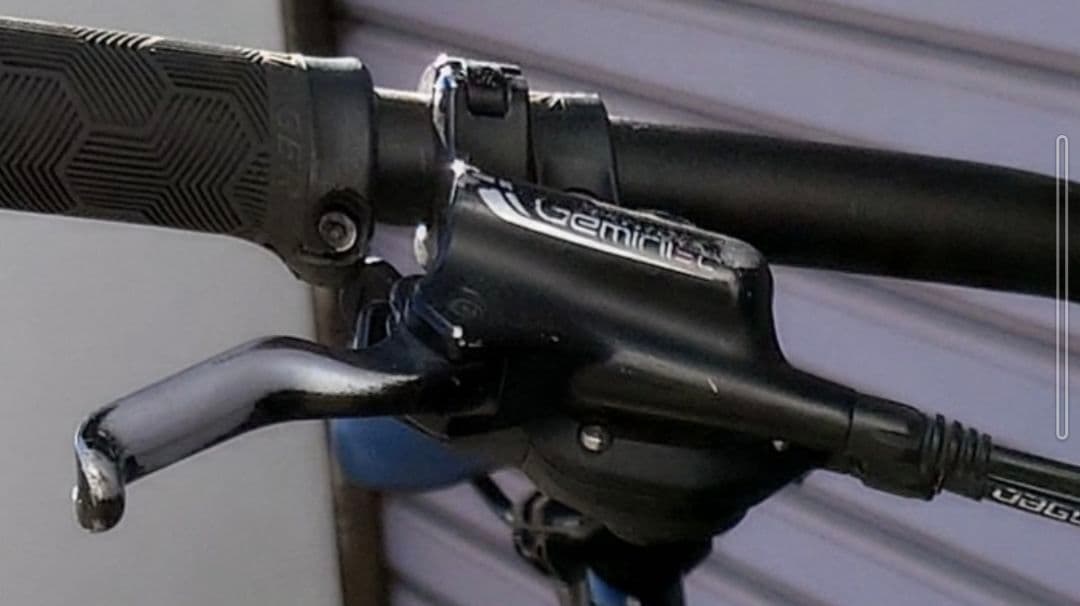 SRAM NXコンポーネント