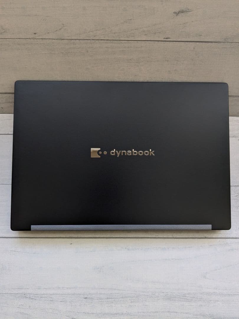 と*ろ様 ③ Dynabook G83/HU 16GB 1TB Office