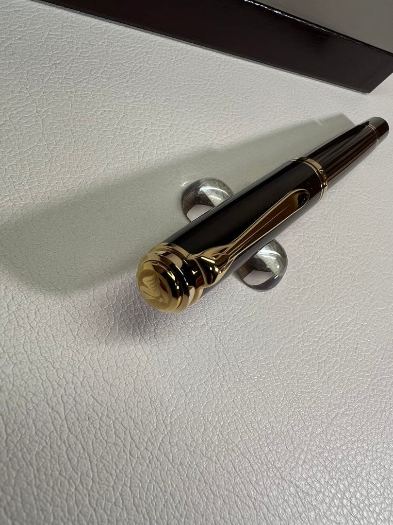【特別生産色】ペリカン万年筆 M800