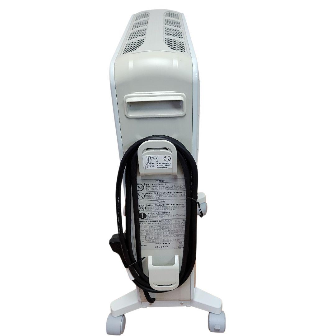 美品 2023年 CORONA ノンオイルヒーター ストーブ DHS-1223