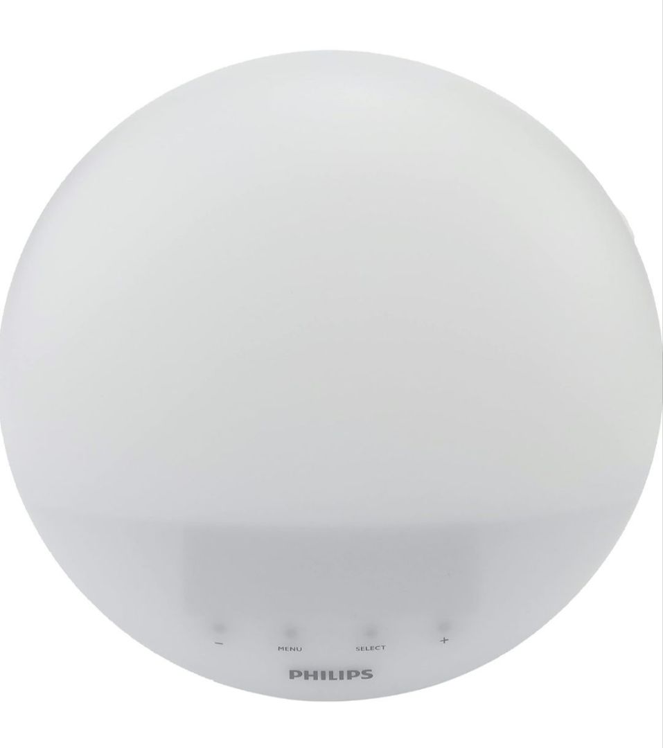 PHILIPS SmartSleep 置時計