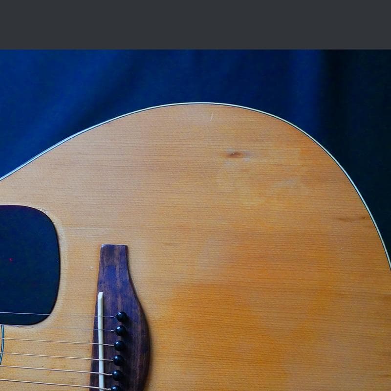 YAMAHA FG-150 赤ラベル 　＜リペア済み＞爆鳴り