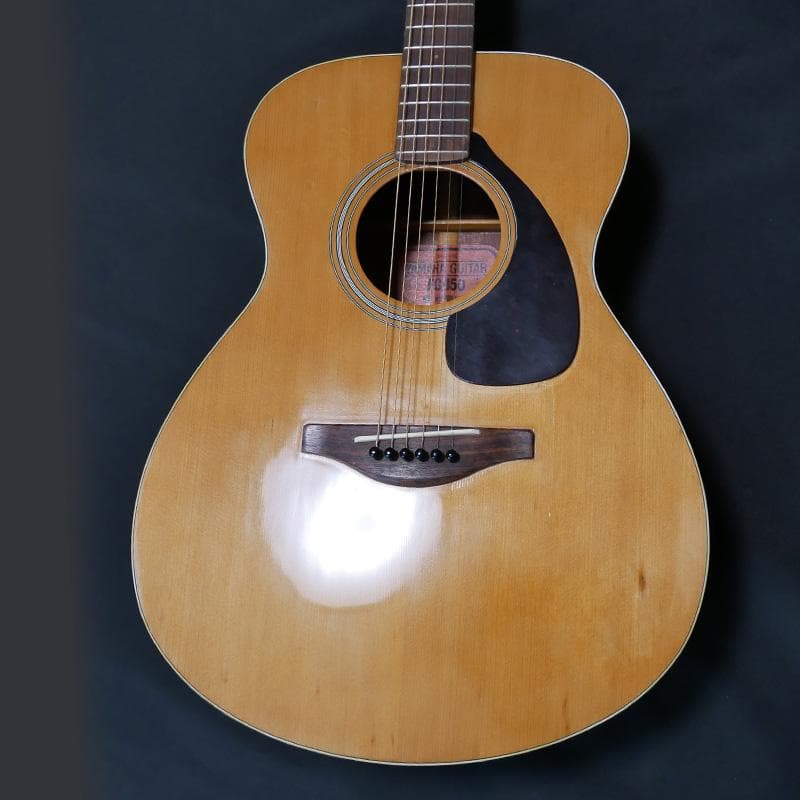 YAMAHA FG-150 赤ラベル 　＜リペア済み＞爆鳴り