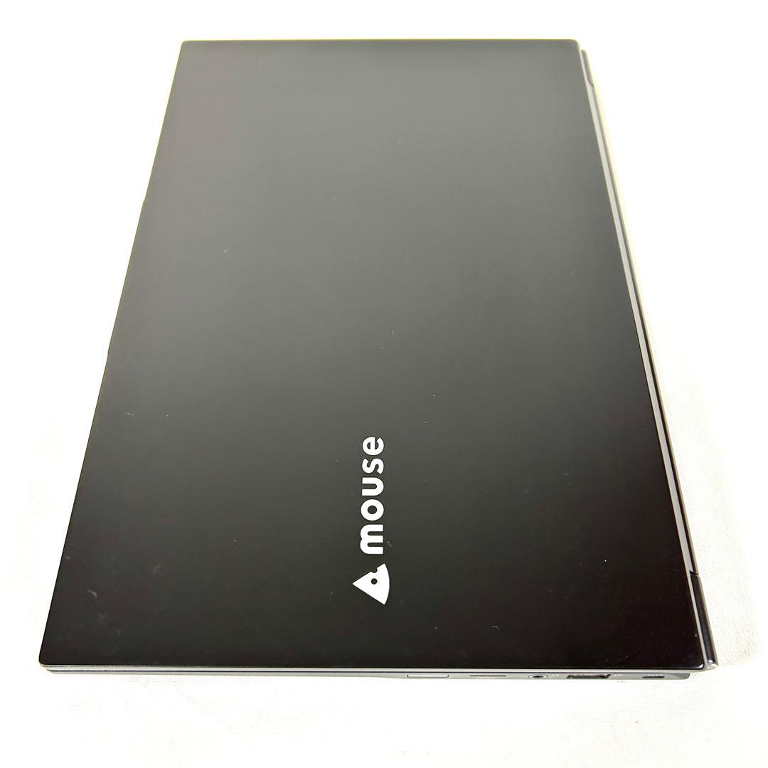 mouse MPRO NB420ZLW11 i7 第11世代 バッテリー良好