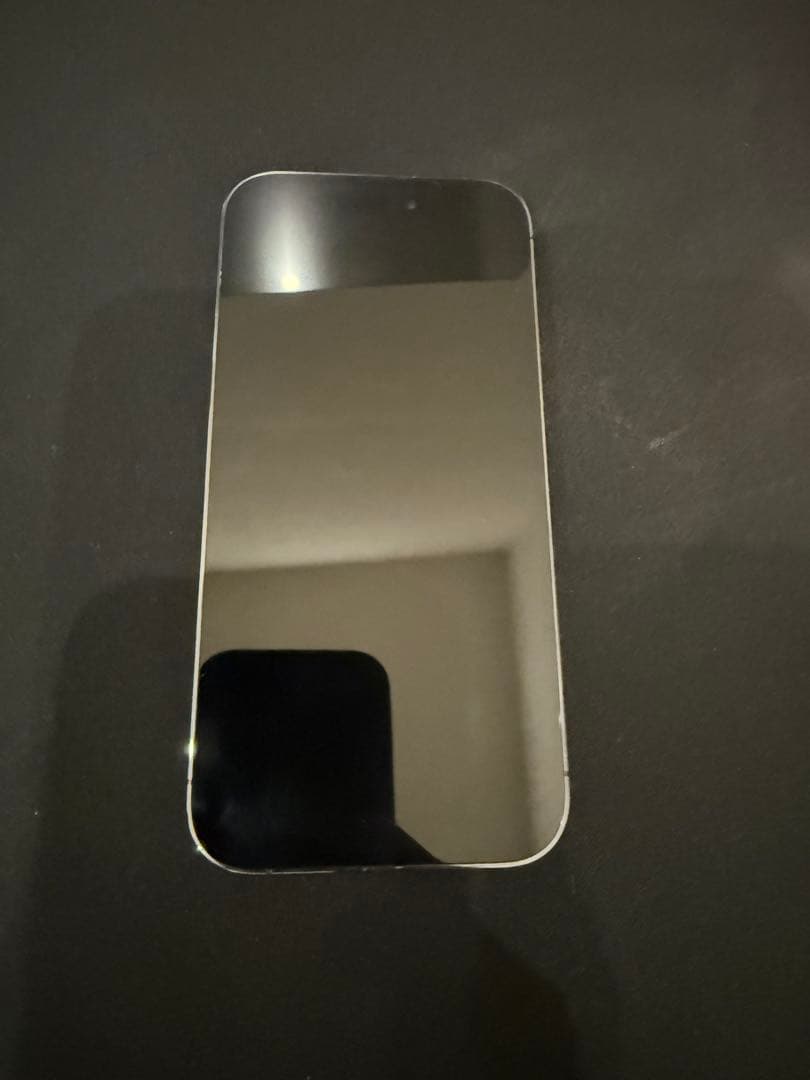 Apple iPhone 14 Pro パープル 128GB SIMフリー