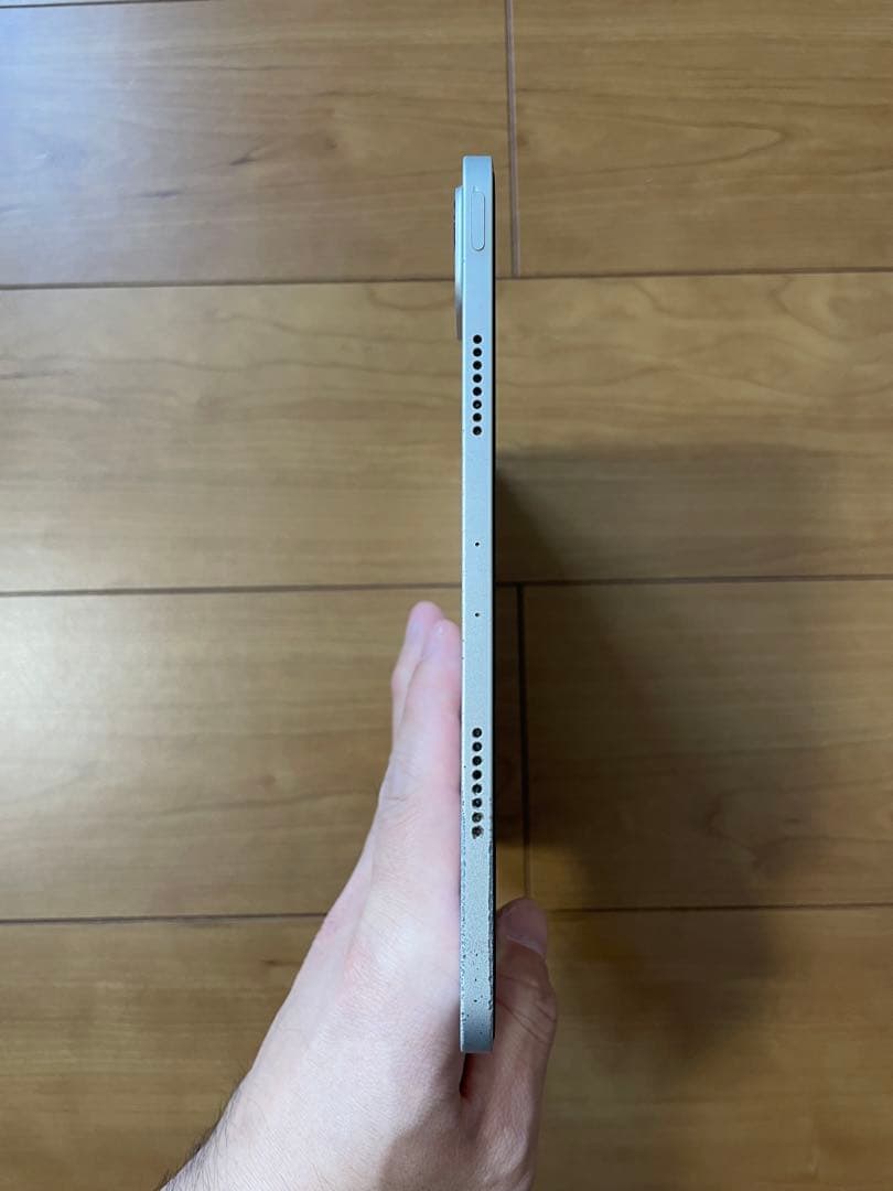 iPad Pro 11インチ 第４世代　128GB Wi-Fiモデル
