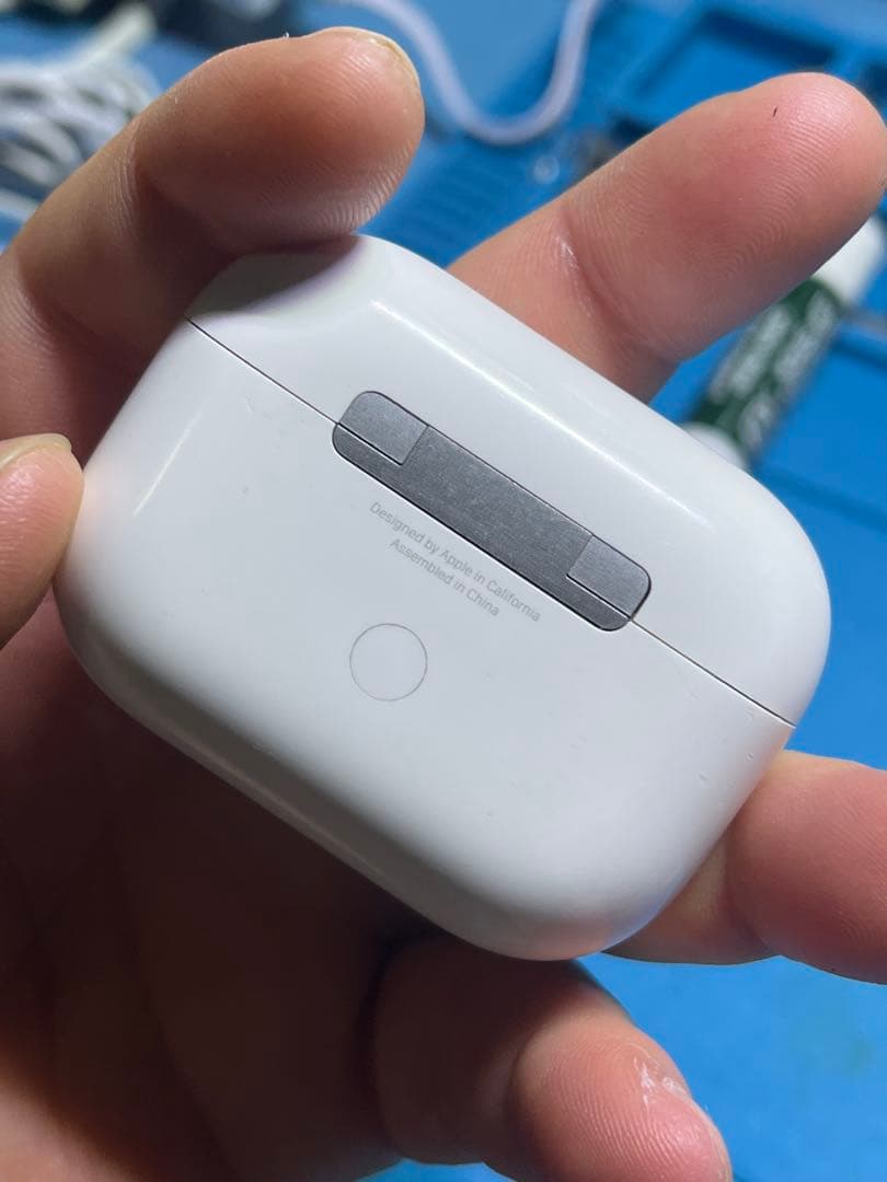 AirPods Pro￼