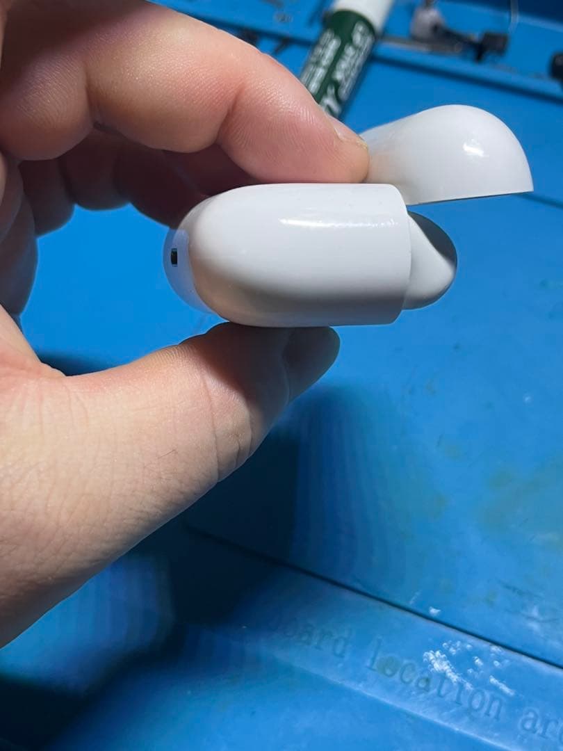 AirPods Pro￼