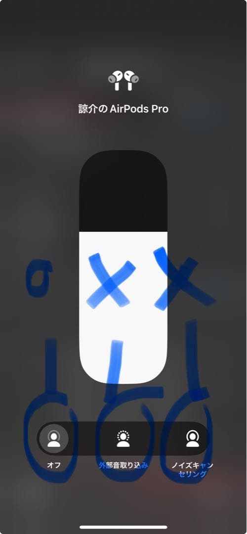 AirPods Pro￼