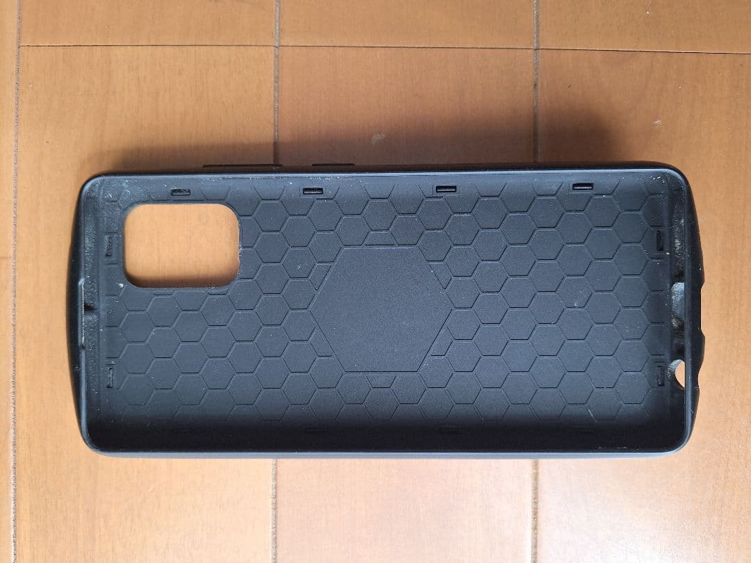 microsd128gb付き! galaxy a51 scg07 simフリー