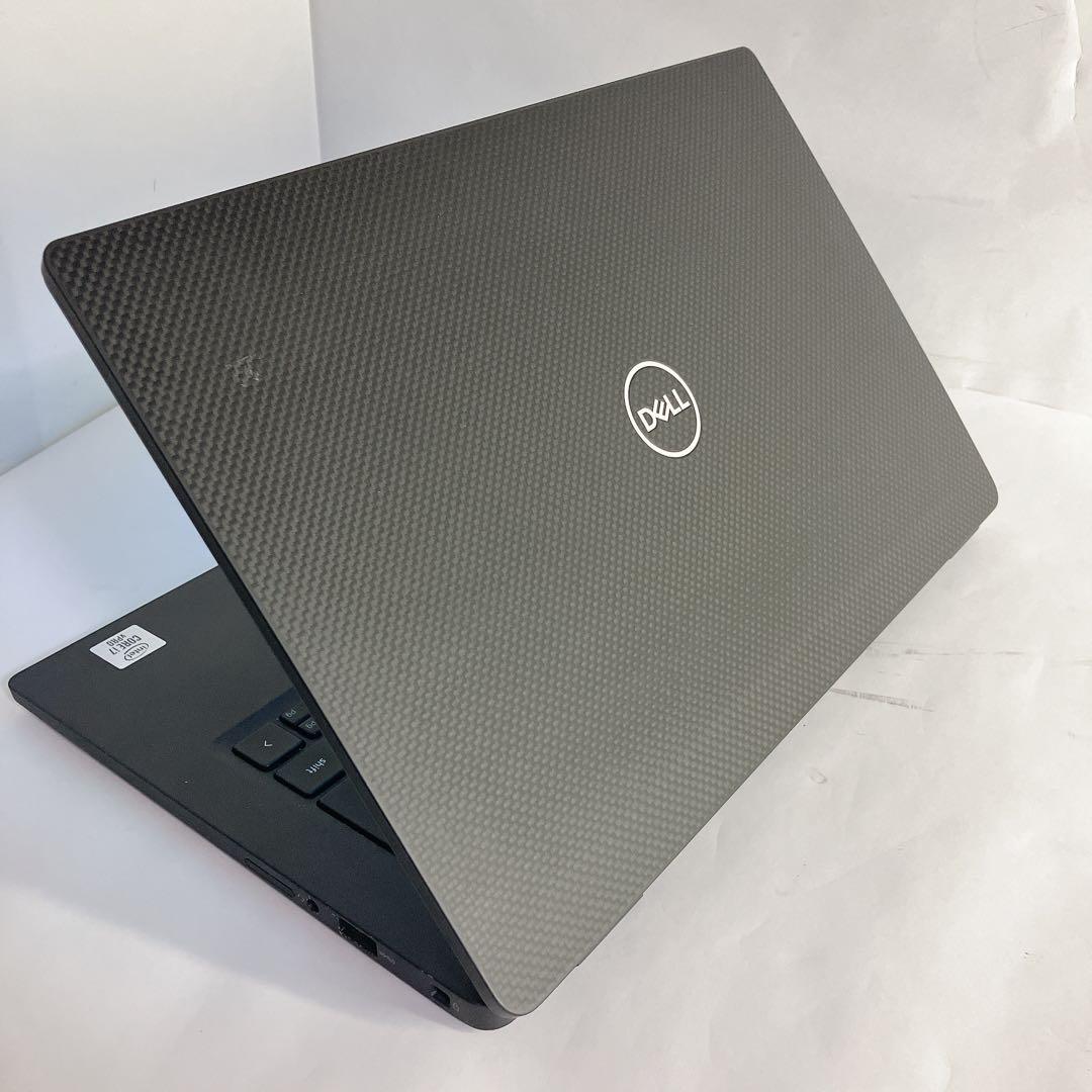 DELL LATITUDE 7310 第10世代i7/16GB/ 512GB