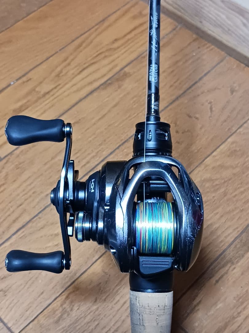 25SLX BFS 中古品