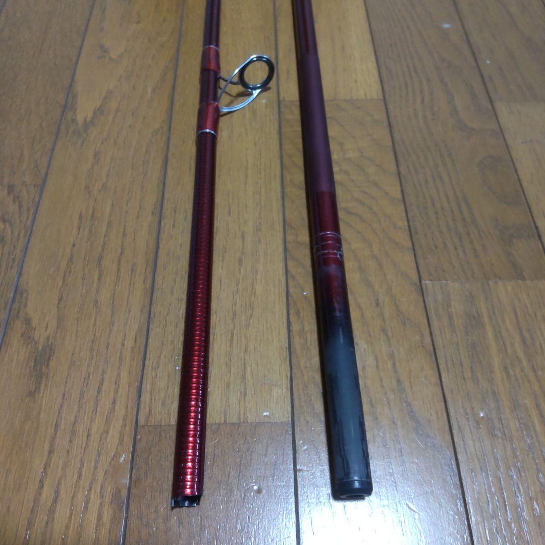ダイワ プロキャスター 27-405 ジャンク品