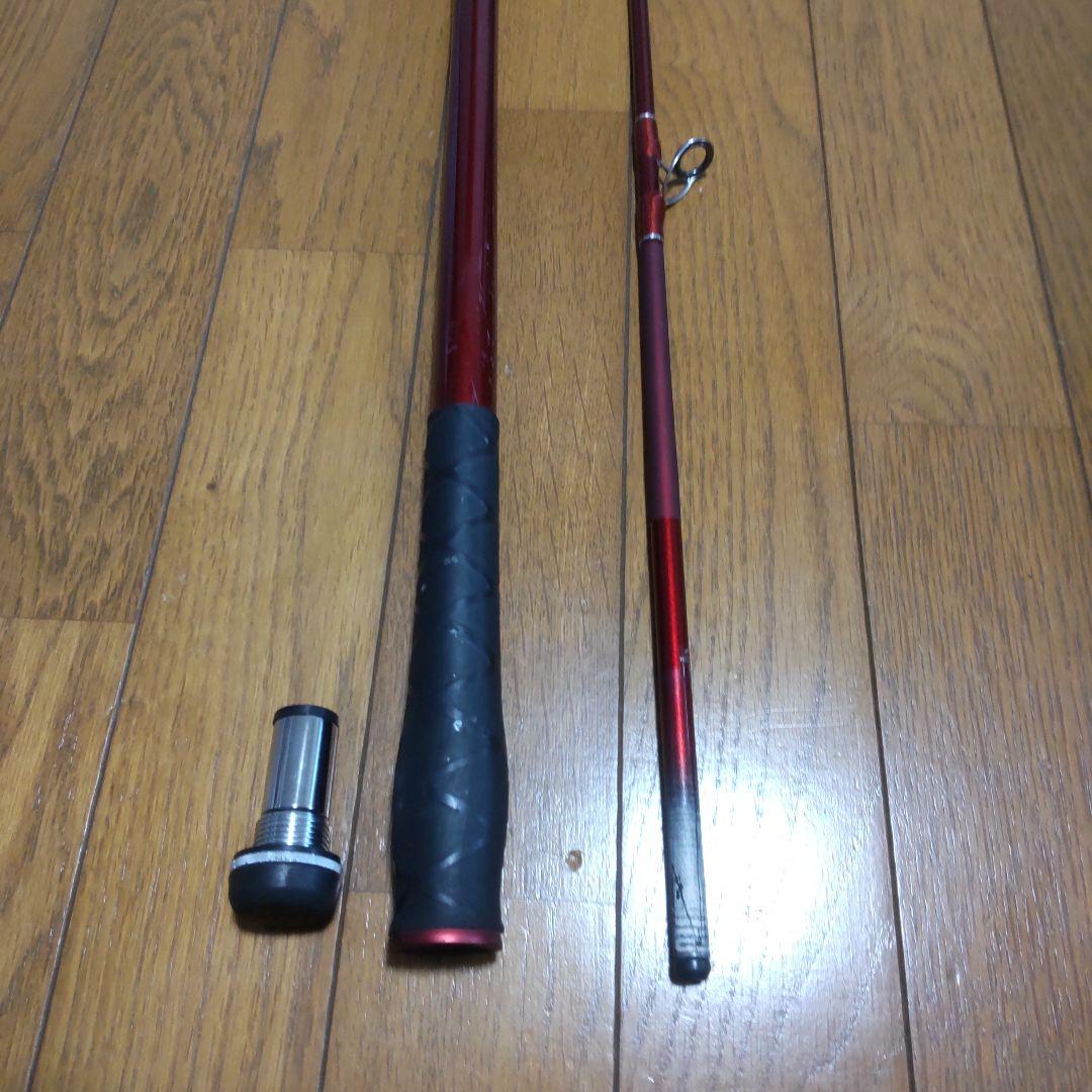 ダイワ プロキャスター 27-405 ジャンク品