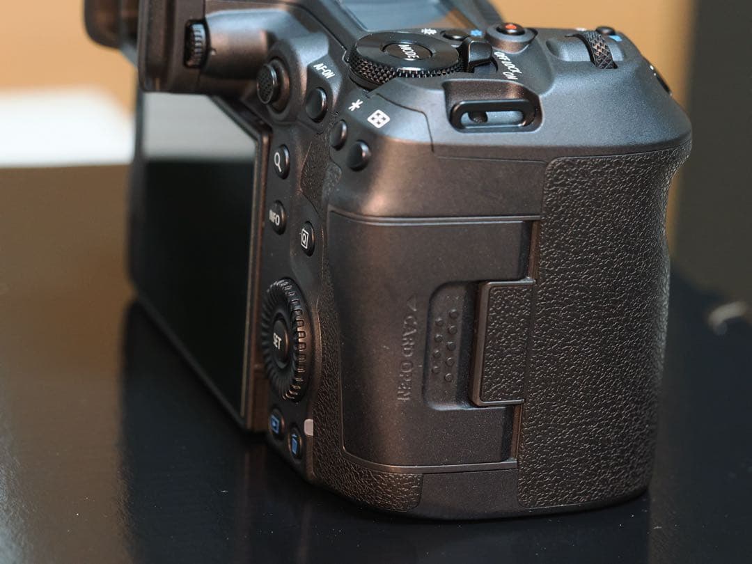 CANON EOS R5 Mark II ボディ