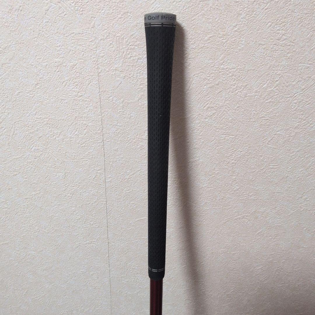 キャロウェイ ローグST MAX 4W 赤エボ50S 中古品