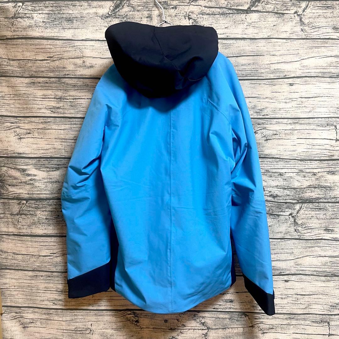 DESCENT デサント ウエア上下 S.I.O JACKET PANTS 60