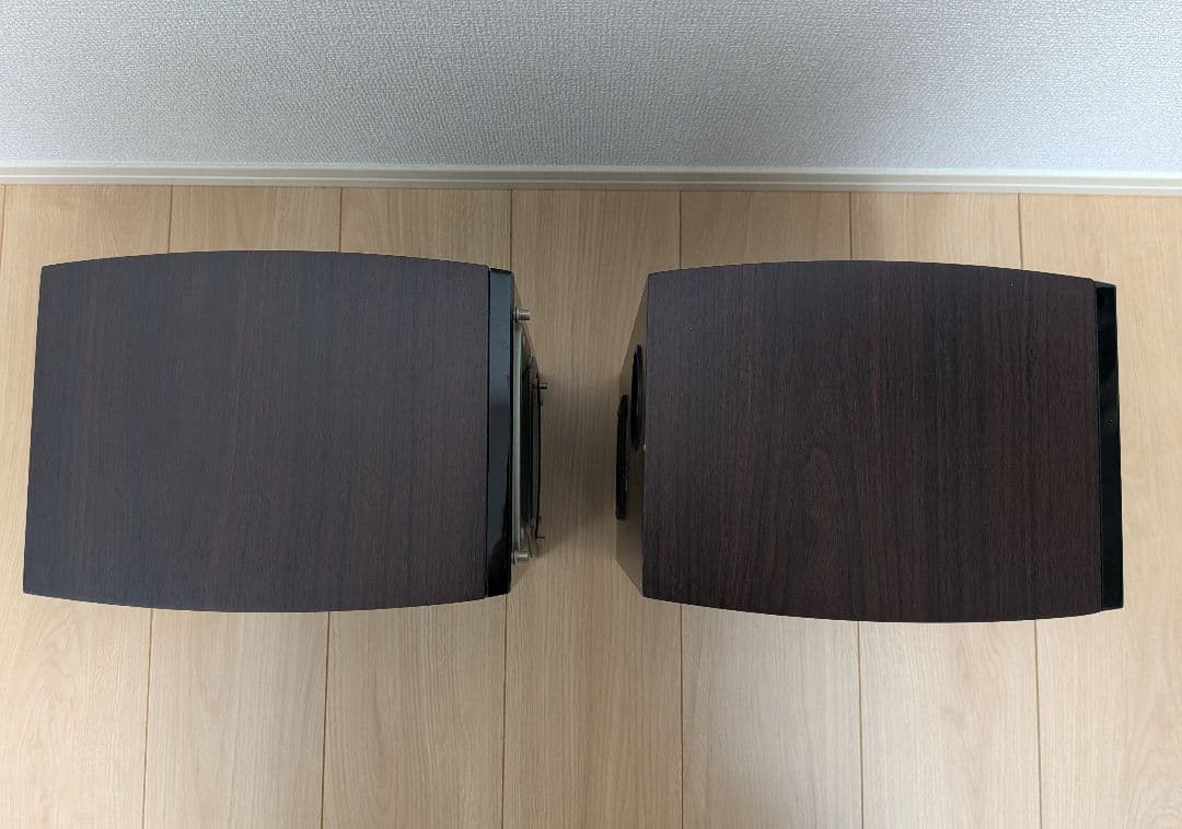 YAMAHA NS-B330 ウォルナット