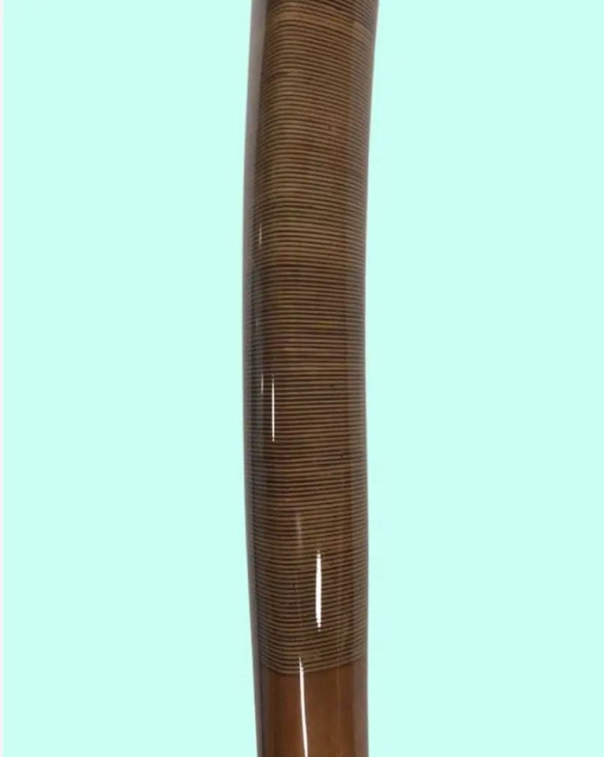 【未使用】 ヘラブナ　有働作 金印 パター レア ♪ へらぶな