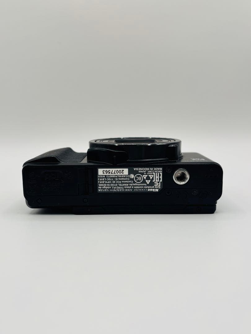 【難あり】Nikon COOLPIX A900 コンデジ【現状品】