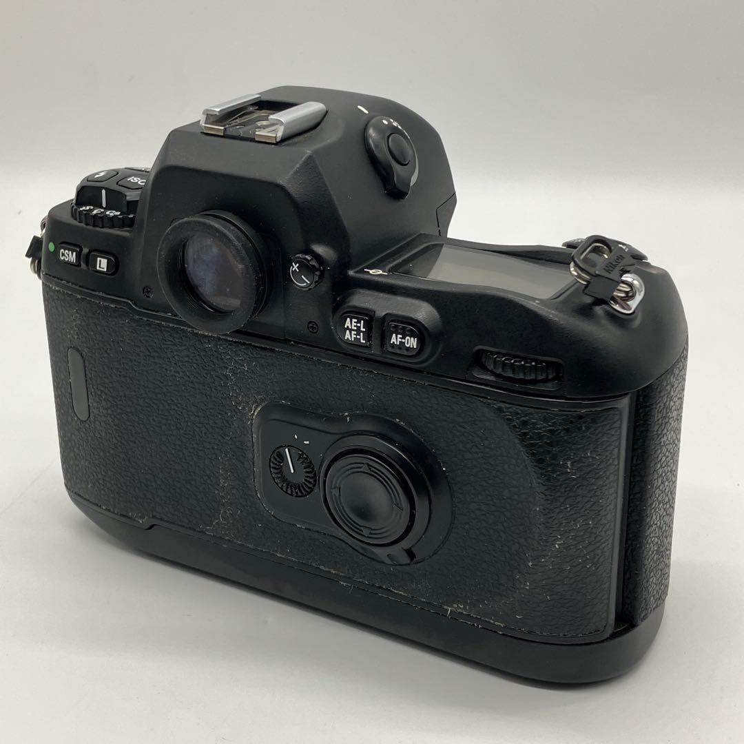 Nikon ニコン　フィルムカメラ　F100