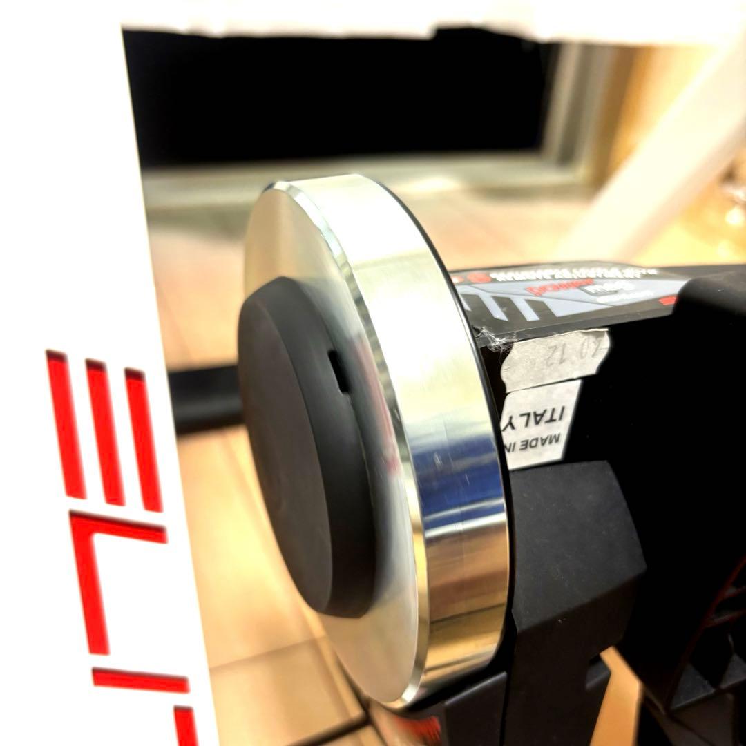【美品】ELITE エリート サイクルトレーナーPower Mag 8段階