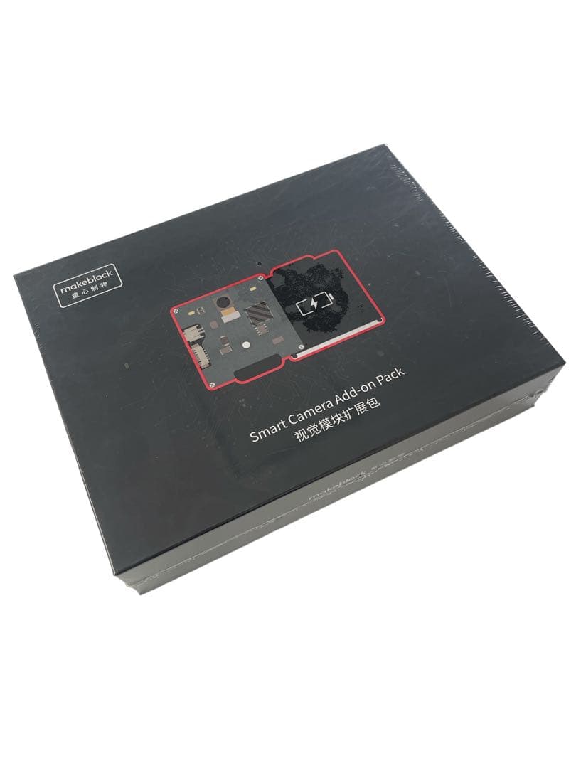 スマートカメラ機能拡張パック 新品　定価 22,800円