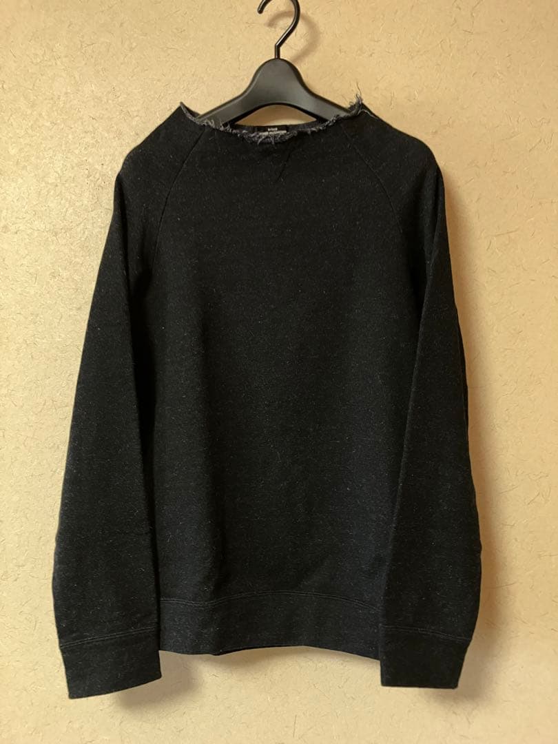 COMME des GARÇONS スウェット