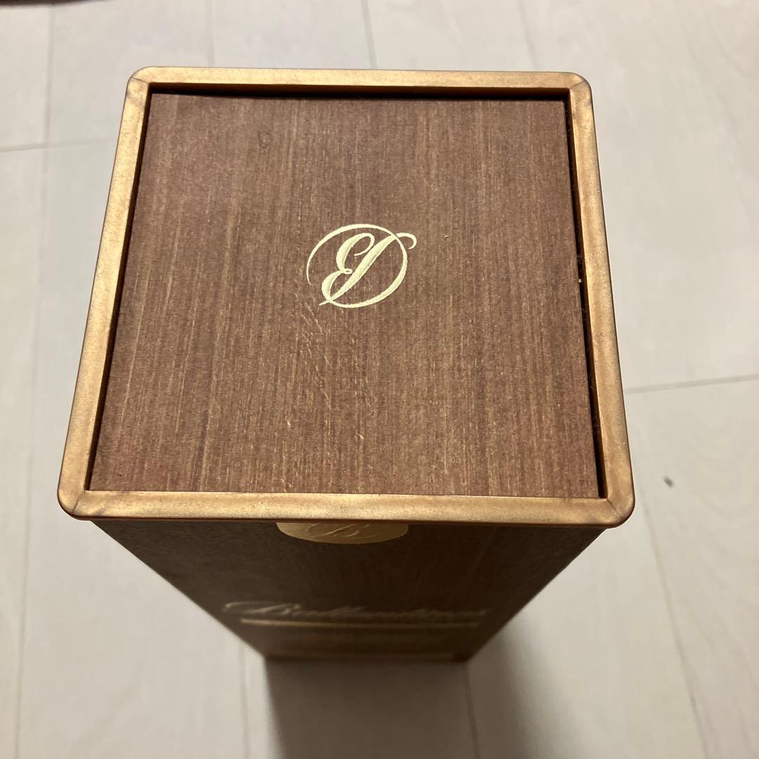Ballantine's 21年 限定ブレンデッドスコッチウイスキー