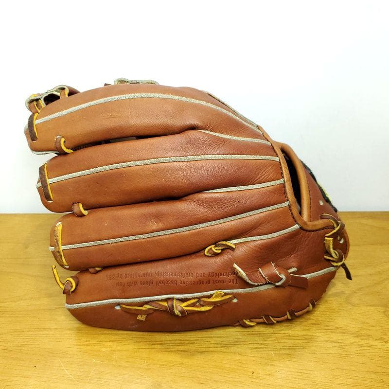 SSK オイルベンハー 二遊用サイズ エスエスケイ 一般用 内野用 硬式グローブ