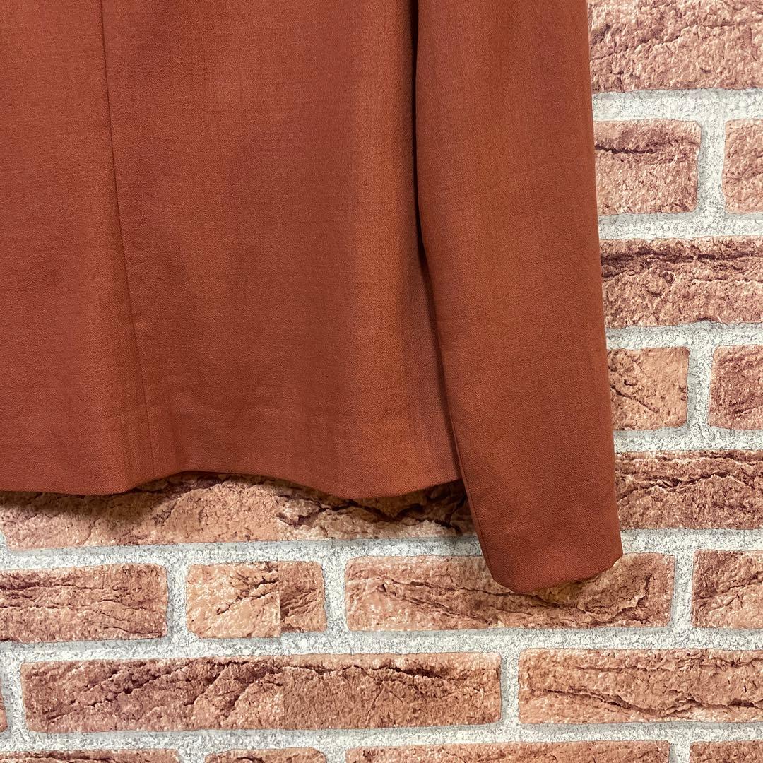 クロエ Chloe トップス ノーカラー 38size ブラウス