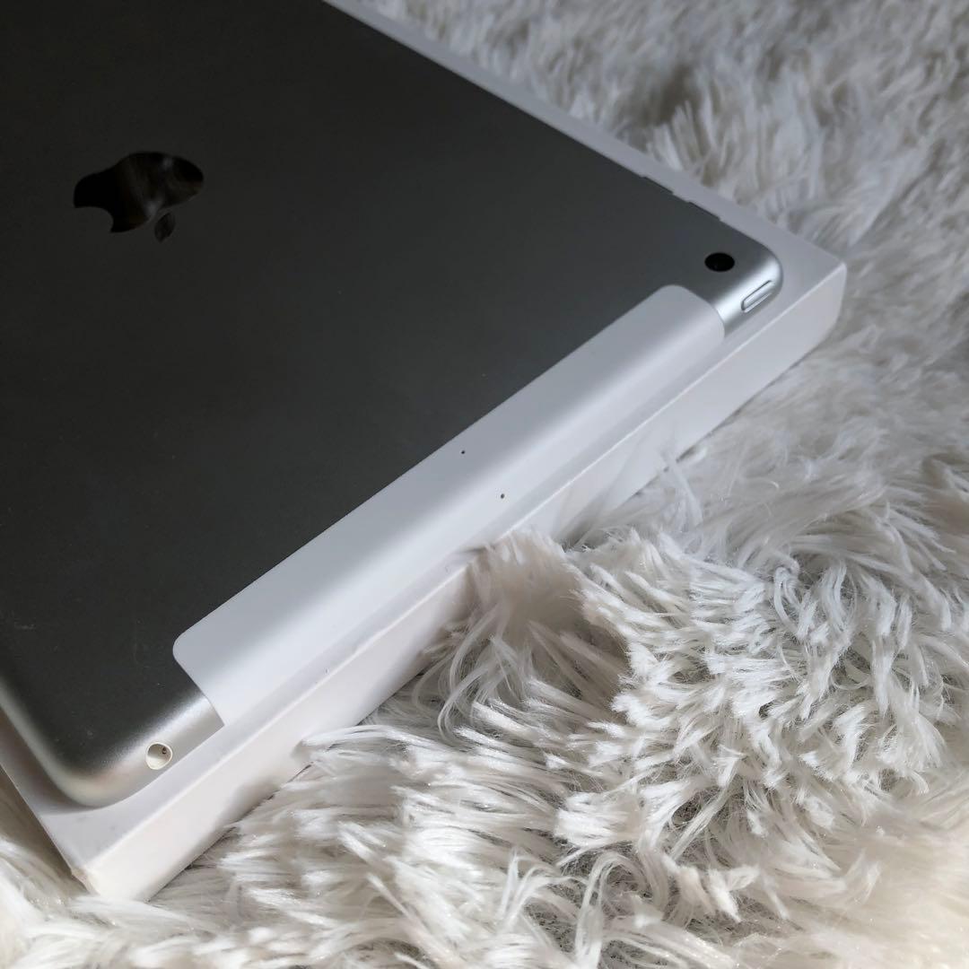 【即購入OK】iPad 第9世代 セルラーモデル【極美品】 #7 【付属品】