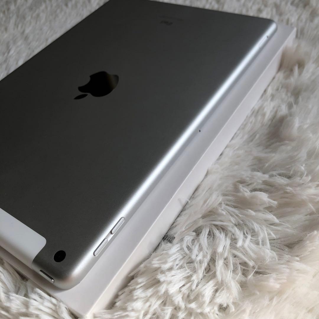 【即購入OK】iPad 第9世代 セルラーモデル【極美品】 #7 【付属品】