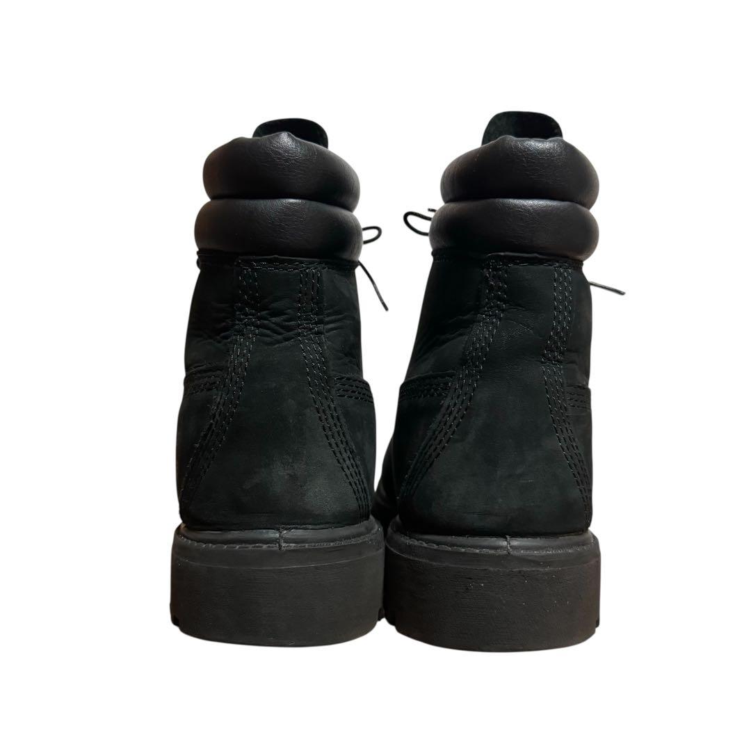 【26cm✨】timberland ティンバーランド 6インチダブルカラーブーツ