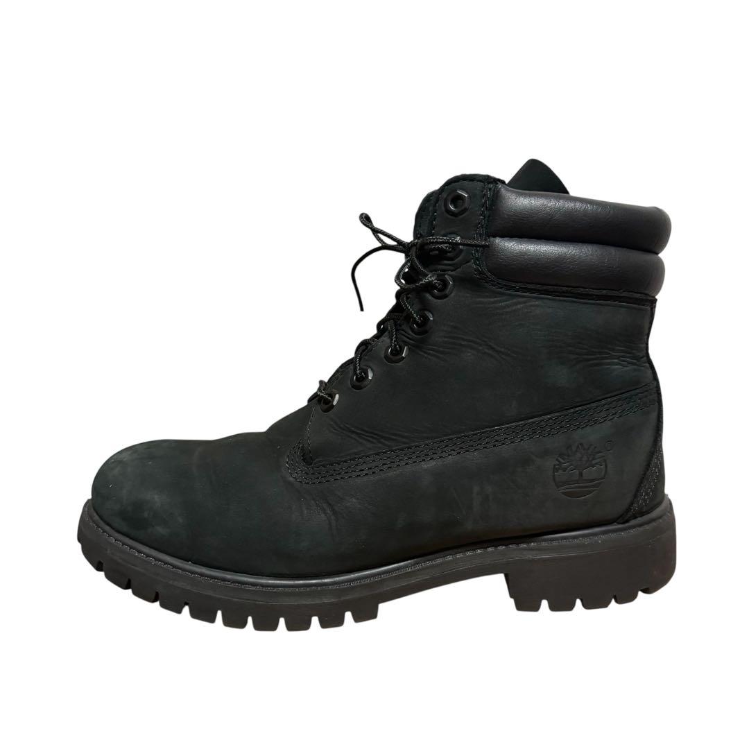 【26cm✨】timberland ティンバーランド 6インチダブルカラーブーツ