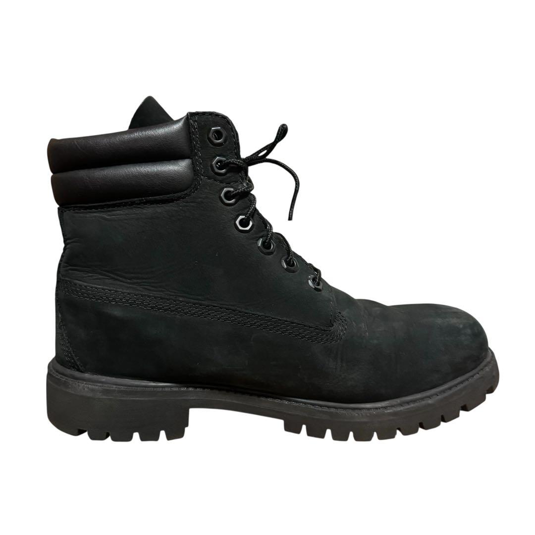 【26cm✨】timberland ティンバーランド 6インチダブルカラーブーツ