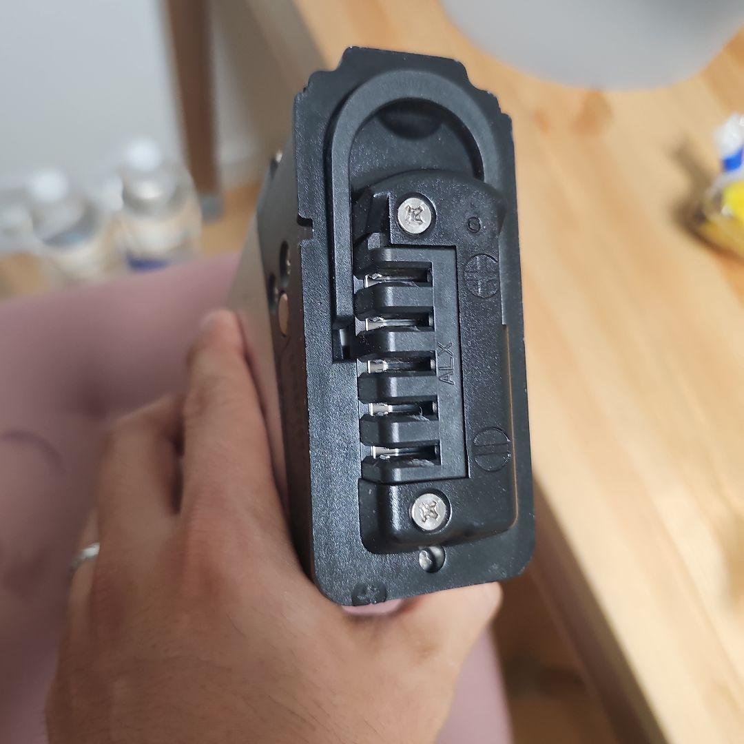 E-BIKE BATTERY 48V 1000MAH バッテリー本体