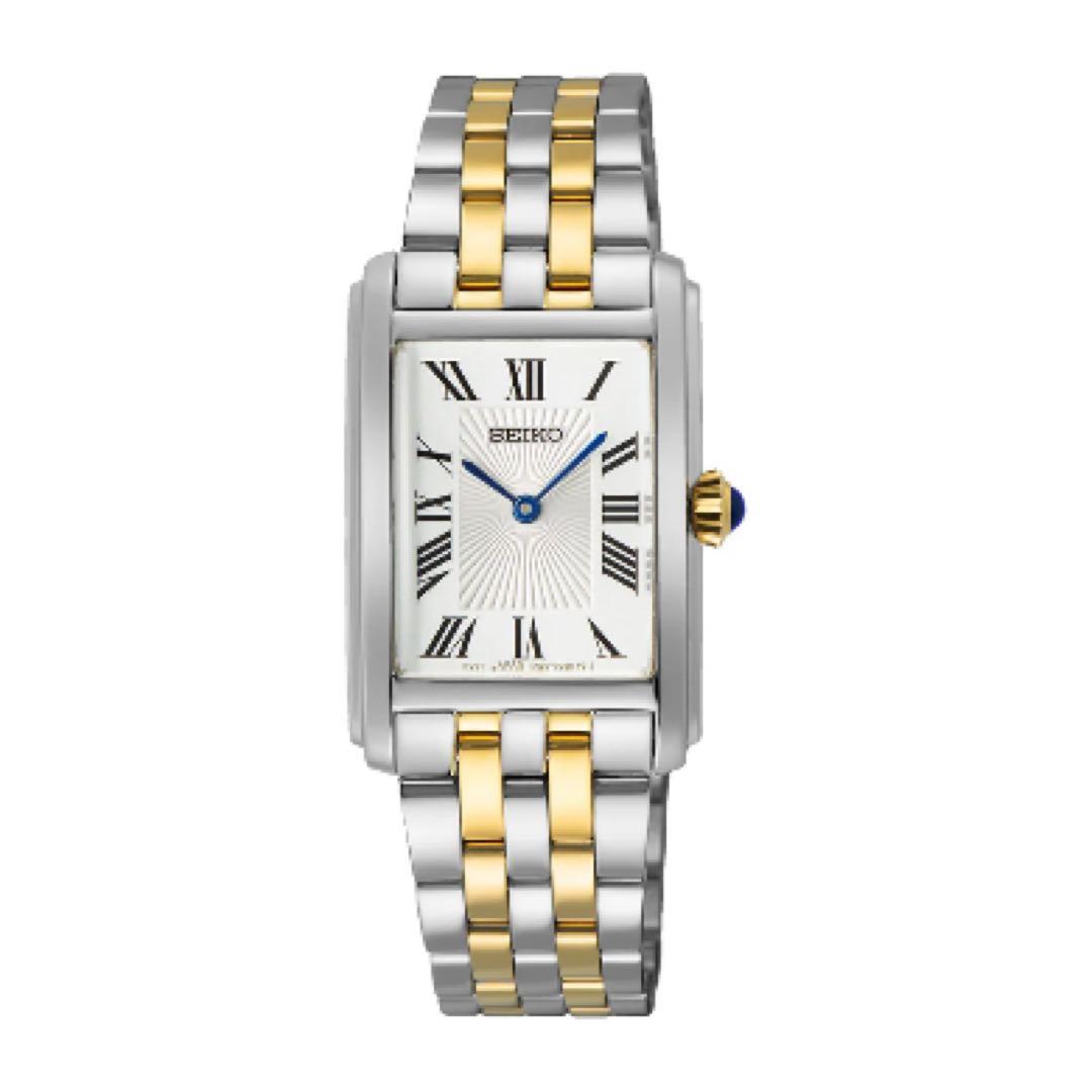 SEIKO / ESSENTIALS SWR087 逆輸入品　新品未使用